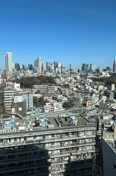 Ｂｒｉｌｌｉａ　Ｔｏｗｅｒ代々木公園ＣＬＡＳＳＹ 