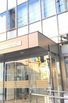プラナ北上野 