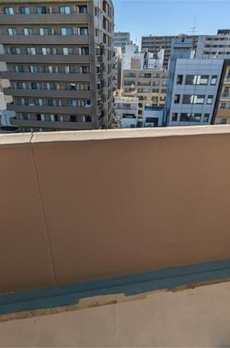 プラナ北上野 