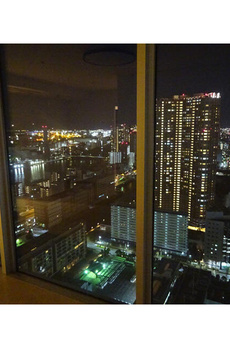 芝浦アイランドグローヴタワー（０１０６６８） 
