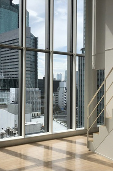 ラフィーヌ銀座 