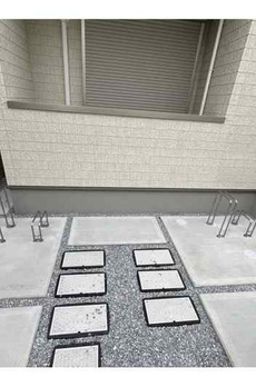 コンソラーレ南麻布 
