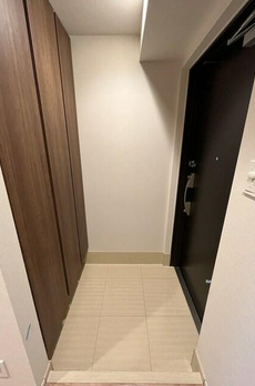 びゅうリエットグラン新宿戸山 
