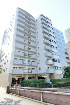 メイツ品川シティ・コア 