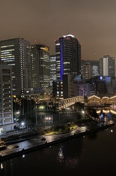 メイツ品川シティ・コア 