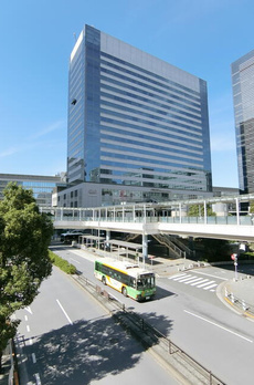 メイツ品川シティ・コア 