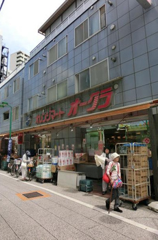 エターニア目白 
