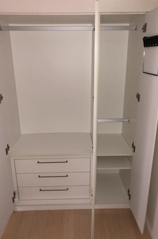 ライオンズ四谷タワーゲート 
