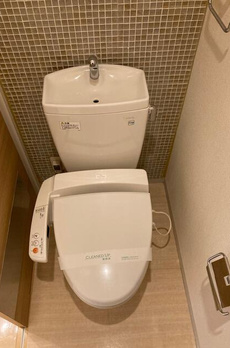 ライオンズ四谷タワーゲート 