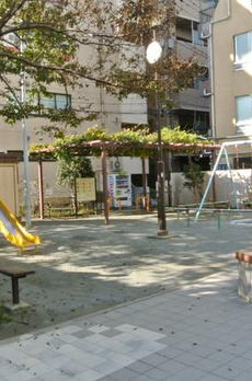 ライオンズ四谷タワーゲート 
