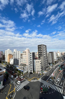 ＤｅＬＣＣＳ市谷柳町 