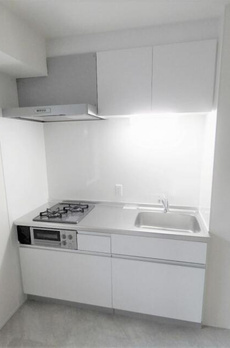 コクーン武蔵小山 