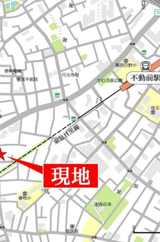 コクーン武蔵小山 
