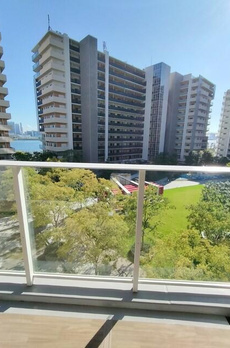 ＨＡＲＵＭＩ　ＦＬＡＧ　ＰＡＲＫ　ＶＩＬＬＡＧＥＣ棟 