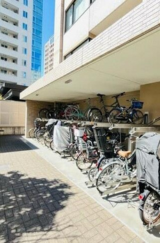 ザ・パークハウス四番町レジデンス 