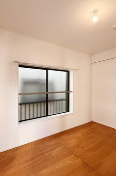 高輪三丁目戸建 