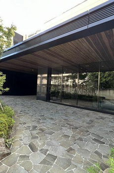 ザ・パークハウス市谷加賀町レジデンス 