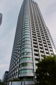 東京ツインパークスレフトウイング 