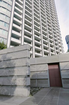 東京ツインパークスレフトウイング 