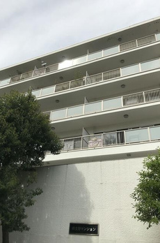 碑文谷マンション 