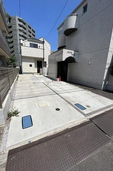 江原町２丁目貸家２号棟 