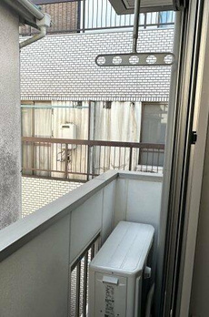 Ｌａ　ｔｅｒｒａｓｓｅ 