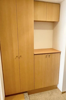 ノールフラット南麻布 