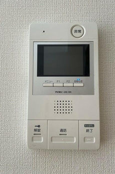 ノールフラット南麻布 