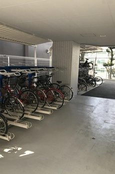 コンフォリア西新宿 