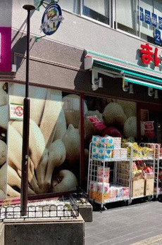マノー蔵前リバーステージ 