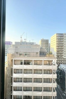 マノー蔵前リバーステージ 