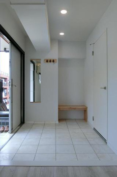 トウセン駒沢マンション 