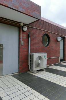 トウセン駒沢マンション 