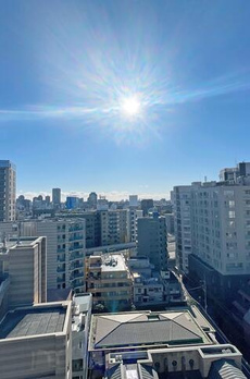 エス・テラス南青山 