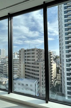 プレミストタワー白金高輪 