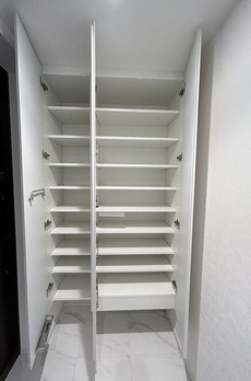 プレミストタワー白金高輪 