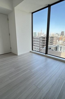 プレミストタワー白金高輪 
