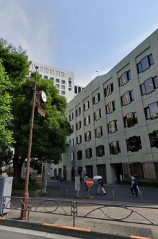 メゾンプレジオ 