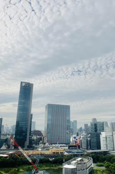 Ｂｒｉｌｌｉａ　Ｔｏｗｅｒ　浜離宮 