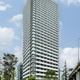 Ｂｒｉｌｌｉａ　Ｔｏｗｅｒ　浜離宮 