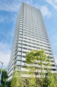 Ｂｒｉｌｌｉａ　Ｔｏｗｅｒ　浜離宮 