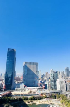 Ｂｒｉｌｌｉａ　Ｔｏｗｅｒ　浜離宮 