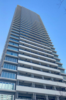 Ｂｒｉｌｌｉａ　Ｔｏｗｅｒ　浜離宮 