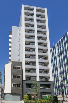 クレール日本橋 