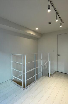 ＧＲＡＮＰＡＳＥＯ東新宿Ⅱ 