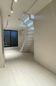 ＧＲＡＮＰＡＳＥＯ東新宿Ⅱ 