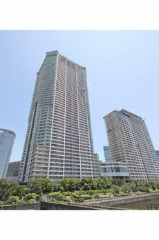アーバンドックパークシティ豊洲 