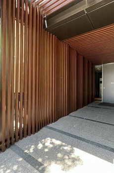 プラウド市谷砂土原町 