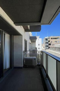 プラウド市谷砂土原町 
