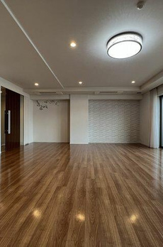 プラウド市谷砂土原町 